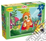Carotina - Al Parco - Puzzle Double-Face Supermaxi 108 Pz