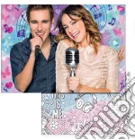 Violettà - Puzzle Double-Fàce Supermàxi 108 Pz #03