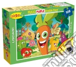 Carotina - I Miei Amici - Puzzle Double-Face Supermaxi 108 Pz