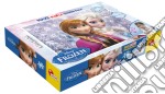 Frozen - Puzzle Double-Face Supermaxi 60 Pz #02