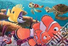 Alla Ricerca Di Nemo - Puzzle Double-Face Plus 60 Pz puzzle