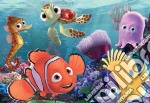 Alla Ricerca Di Nemo - Puzzle Double-Face Supermaxi 60 Pz