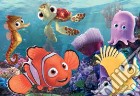 Alla Ricerca Di Nemo - Puzzle Double-Face Supermaxi 60 Pz puzzle