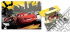 Cars - Puzzle Maxi Flip-Flap 24 Pz puzzle