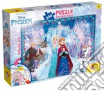 Frozen - Puzzle Double-Face Plus 250 Pz