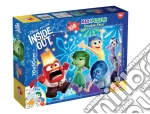 Inside Out - Puzzle Double-Face Supermaxi 108 Pz - My Emotions puzzle