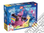Inside Out - Puzzle Double-Face Supermaxi 108 Pz - Bing Bong puzzle