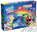 Inside Out - Puzzle Double-Face Plus 108 Pz - Arcobaleno Delle Emozioni puzzle