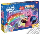 Inside Out - Puzzle Double-Face Plus 250 Pz - Gioia E Tristezza puzzle