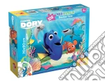 Alla Ricerca Di Dory - Puzzle Double-Face Supermaxi 108 Pz - Emotions puzzle