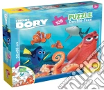 Alla Ricerca Di Dory - Puzzle Double-Face Plus 108 Pz puzzle