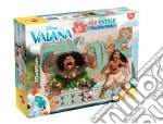 Vaiana - Puzzle Double-Face Supermaxi 35 Pz puzzle