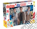 Alex E Co - Puzzle Double-Face Plus 250 Pz - Best Friends puzzle