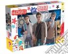 Alex E Co - Puzzle Double-Face Plus 250 Pz - Best Friends puzzle