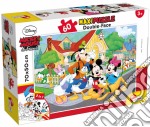 Mickey (Puzzle DF supermaxi 60 pz.)