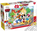 Mickey (Puzzle DF supermaxi 60 pz.) puzzle