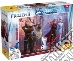 Frozen 2 - Puzzle Double-Face Supermaxi 108 Pz