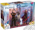 Frozen 2 - Puzzle Double-Face Supermaxi 108 Pz puzzle