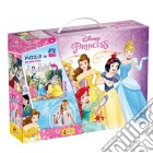 Puzzle In Bag 60 Princess 1 puzzle