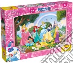 Princess (Puzzle DF plus 24 pz.)