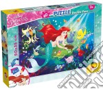 Puzzle Df Plus 60 Little Mermaid puzzle