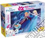 Frozen (Puzzle DF supermaxi 24 pz.)