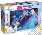 Frozen (Puzzle DF supermaxi 24 pz.) puzzle
