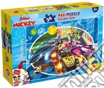 Puzzle Df Supermaxi 24 Mickey