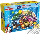 Puzzle Df Supermaxi 24 Mickey puzzle