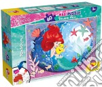 Puzzle Df Supermaxi 60 Little Mermaid
