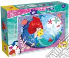 Puzzle Df Supermaxi 60 Little Mermaid puzzle