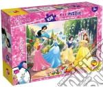 Puzzle Df Supermaxi 108 Princess Tit 1 puzzle