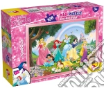 Puzzle Df Supermaxi 108 Princess Tit 2 puzzle