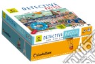 Ludattica: Baby Detective Puzzle 108 Pz In Citta' puzzle