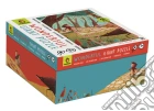 Ludattica - Wonderful Giant Puzzle 48 Pz Cappuccetto Rosso puzzle