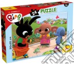 Bing - Puzzle Plus 24 Pz Titolo 4