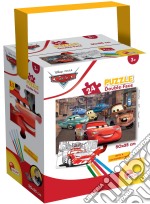 Disney: Cars - Puzzle In A Tub Mini 24 - 
