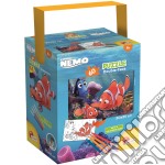 Disney: Nemo - Puzzle In A Tub Mini 60