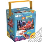 Disney: Nemo - Puzzle In A Tub Mini 60 puzzle