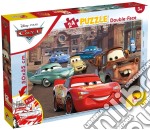 Disney: Cars - Puzzle Double-Face Plus 24