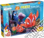 Disney: Nemo - Puzzle Double-Face 24
