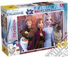Disney: Frozen 2 - Puzzle Double-Face Maxi Floor 24 puzzle
