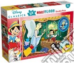 Disney: Classic - Puzzle Double-Face Maxi Floor 24