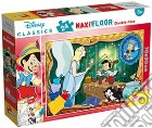 Disney: Classic - Puzzle Double-Face Maxi Floor 24 puzzle