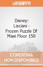 Disney: Lisciani - Frozen Puzzle Df Maxi Floor 150