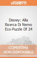 Disney: Alla Ricerca Di Nemo Eco-Puzzle Df 24