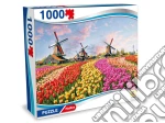 Teorema: Puzzle Paesaggio Olandese 1000 Pz 70X50Cm - Box puzzle