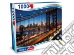 Teorema: Puzzle Ponte Di Brooklyn 1000 Pz 70X50Cm - Box puzzle