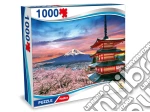 Teorema: Puzzle Monte Fuji 1000 Pz 70X50Cm - Box puzzle