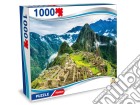 Teorema: Puzzle Machu Picchu 1000 Pz 70X50Cm - Box puzzle